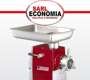 Sarl Economia